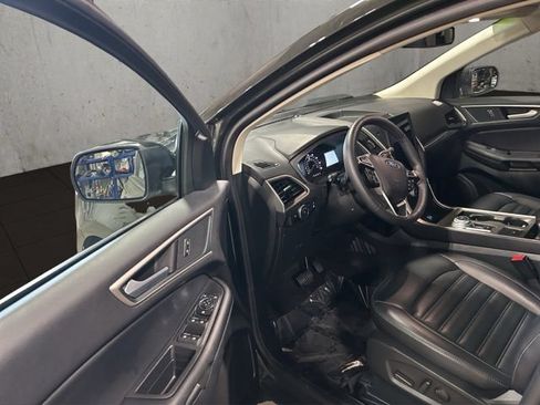 Used 2024 Ford Edge SEL w/ Convenience Package AWD/4WD image 30