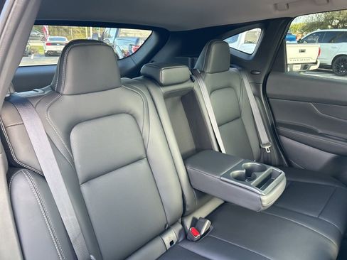 New 2026 Nissan Murano SL AWD/4WD image 51