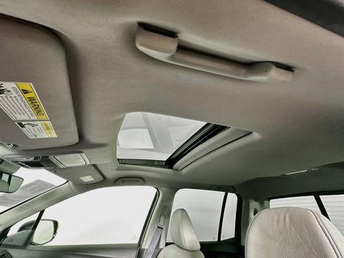 Used 2023 Honda Ridgeline RTL-E image 22