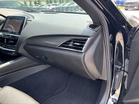 Used 2020 Cadillac CT5 Sport AWD/4WD image 17