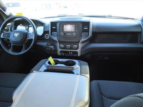 Used 2024 RAM 1500 Tradesman image 11