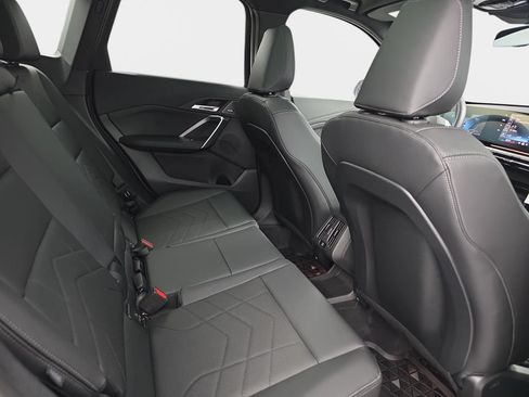 New 2026 BMW X1 xDrive28i w/ Convenience Package AWD/4WD image 11
