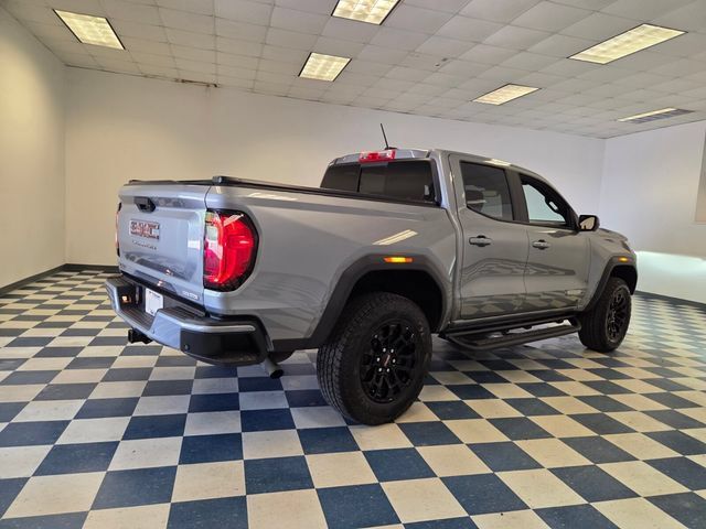 Used 2026 GMC Canyon Elevation w/ Convenience Package RWD image 8