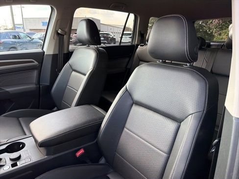 Used 2021 Volkswagen Atlas SE image 7