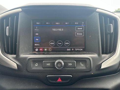 Used 2020 GMC Terrain SLE w/ Driver Convenience Package AWD/4WD image 23