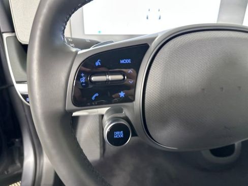 Used 2024 Hyundai Ioniq 5 Limited image 15