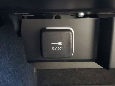 Certified 2024 Jeep Wagoneer 2WD w/ Premium Group I image 34