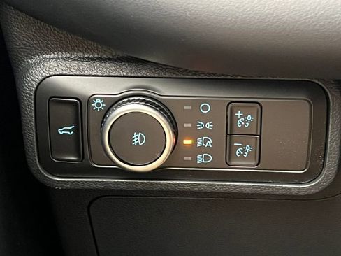 New 2026 Ford Explorer Tremor w/ Tremor Ultimate Package image 20