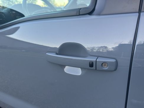 Certified 2024 Nissan Frontier Pro-X w/ Technology Package image 15