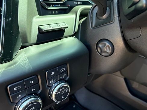 Used 2025 GMC Sierra 1500 AT4X AWD/4WD image 29