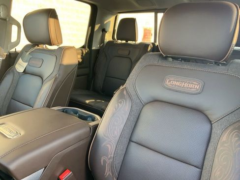 New 2026 RAM 1500 Limited AWD/4WD image 23