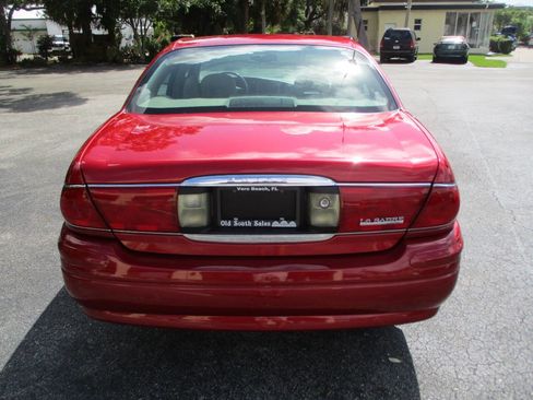Used 2003 Buick Le Sabre Limited w/ Celebration Edition Package FWD image 8