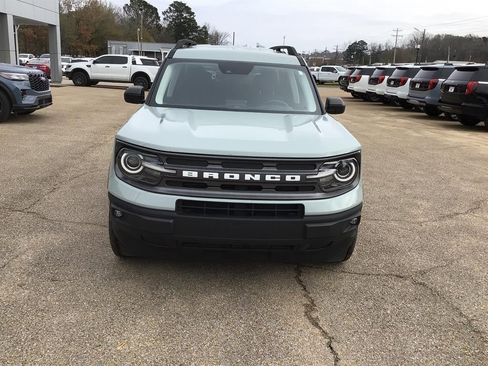 Used 2022 Ford Bronco Sport Big Bend w/ Convenience Package image 7