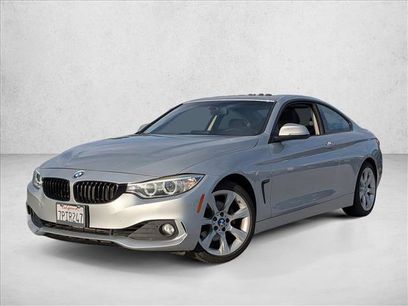 Used 2015 BMW 428i Coupe