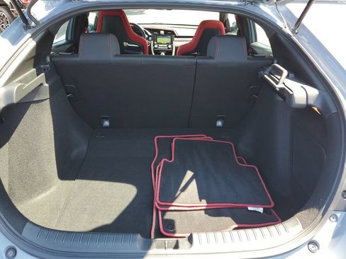 Used 2019 Honda Civic Type R image 28