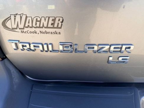 Used 2006 Chevrolet TrailBlazer LS w/ LS Preferred Equipment Group image 30