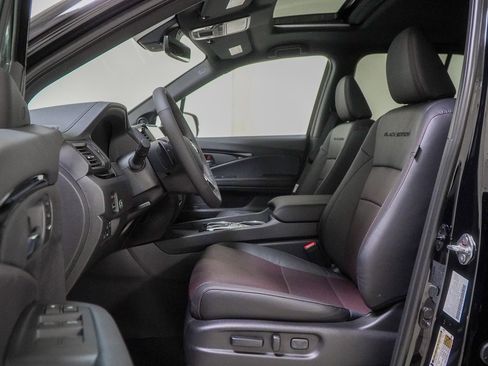 New 2026 Honda Ridgeline Black Edition image 22