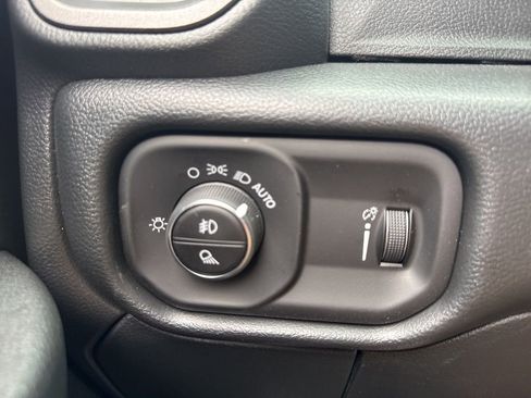 New 2026 RAM 2500 Tradesman AWD/4WD image 9