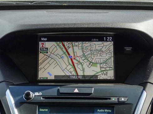 Used 2019 Acura MDX w/Technology Pkg image 13