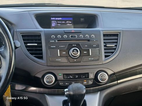 Used 2014 Honda CR-V EX-L image 27