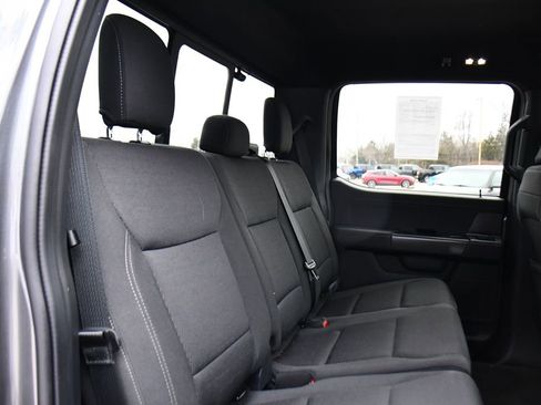 Used 2024 Ford F150 XLT w/ Equipment Group 302A MID image 17