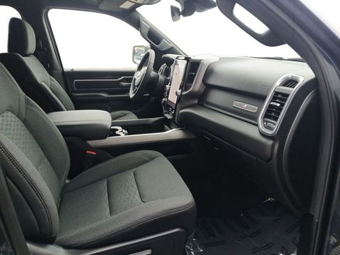 New 2026 RAM 1500 Lone Star image 24