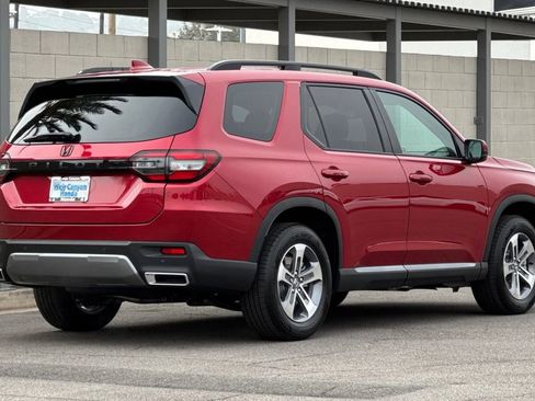 New 2026 Honda Pilot EX-L image 4