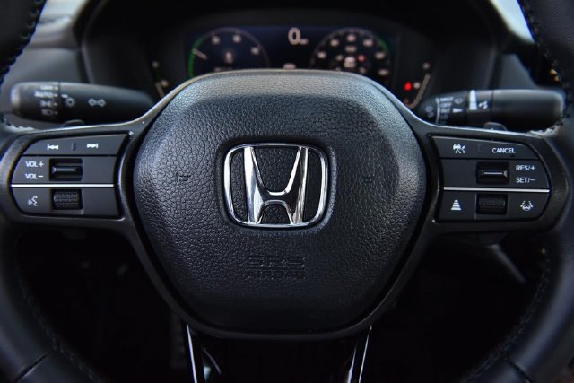 New 2026 Honda Accord Sport image 18