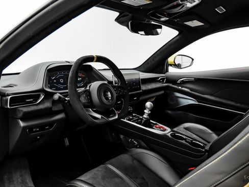 New 2026 Lotus Emira RWD image 44