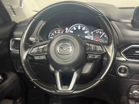 Used 2020 MAZDA CX-5 Grand Touring FWD image 26