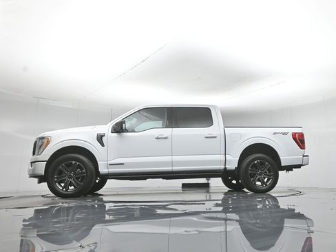 Used 2023 Ford F150 XLT w/ Equipment Group 302A High AWD/4WD image 8