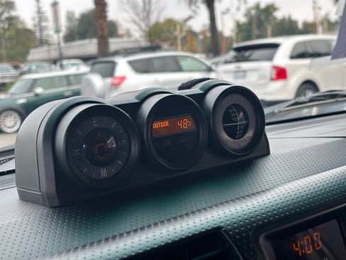 Used 2008 Toyota FJ Cruiser Base w/ Upgrade Pkg 2 image 19