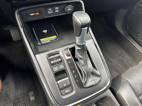 Certified 2025 Honda CR-V EX-L image 33
