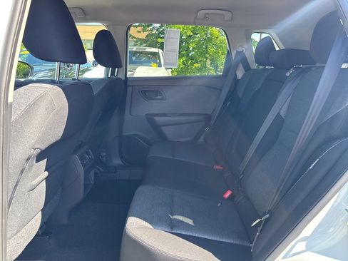 Used 2021 Nissan Rogue S AWD/4WD image 13