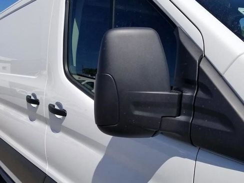 New 2025 Ford Transit 150 Low Roof w/ Load Area Protection Package image 10