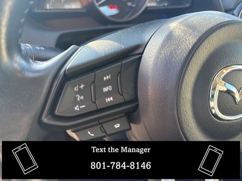 Used 2019 MAZDA CX-3 Touring image 15