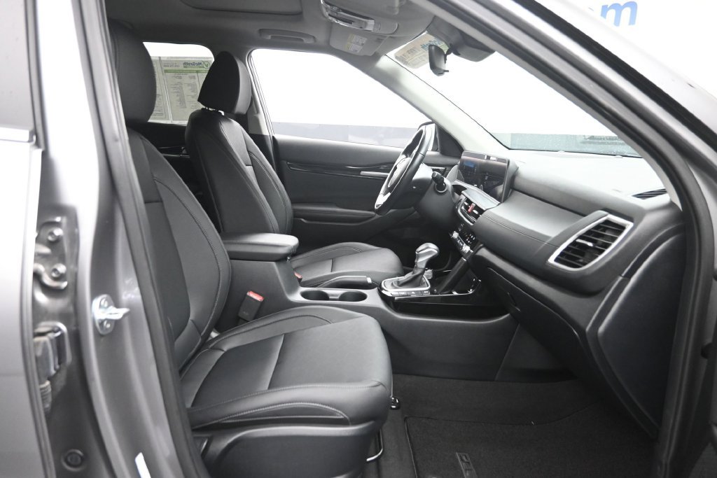 Used 2024 Kia Seltos EX AWD/4WD image 9