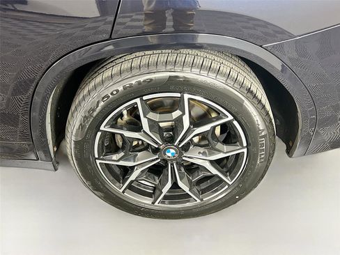 Used 2022 BMW X3 xDrive30i w/ M Sport Package 2 AWD/4WD image 31