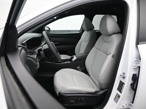 New 2026 Hyundai Santa Cruz SEL AWD/4WD image 24