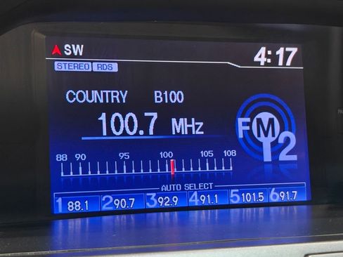 Used 2012 Honda Odyssey EX image 6