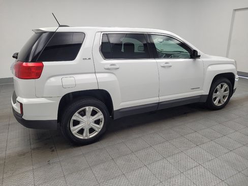 Used 2017 GMC Terrain SLE FWD image 10