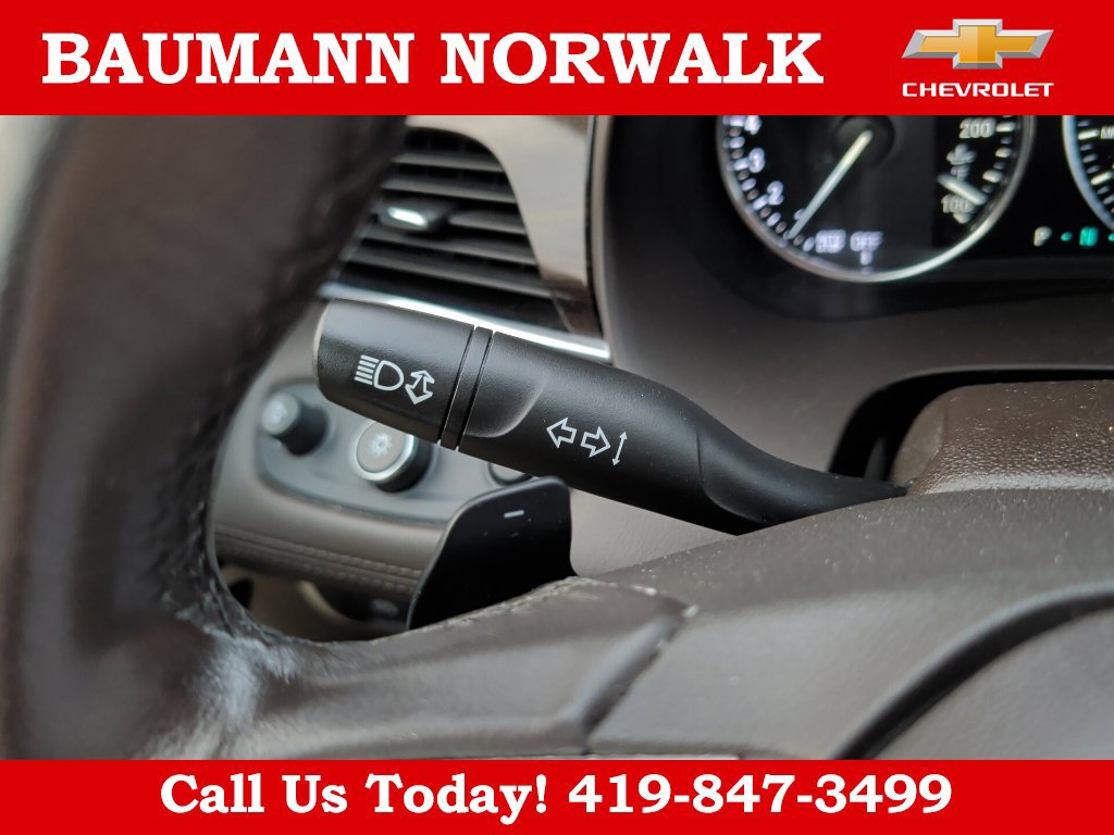 Used 2019 Buick LaCrosse Essence w/ Sun and Shade Package AWD/4WD image 22