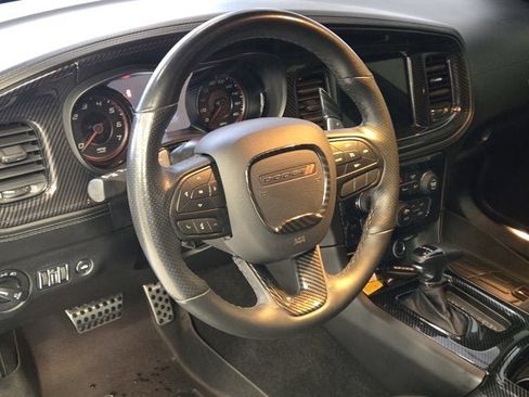 Used 2023 Dodge Charger Scat Pack w/ Daytona Edition Group image 21
