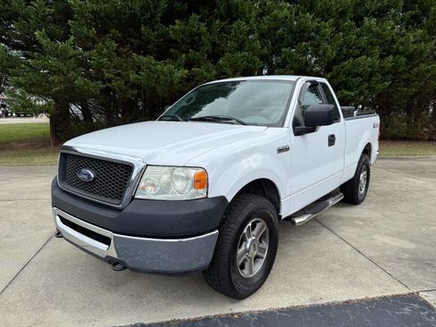 Used 2006 Ford F150 XL image 1