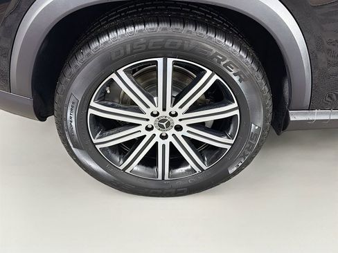 New 2026 Mercedes-Benz GLE 350 4MATIC image 36