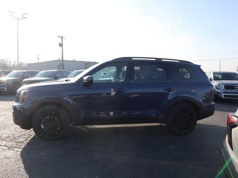 New 2025 Kia Telluride SX X-Line image 4