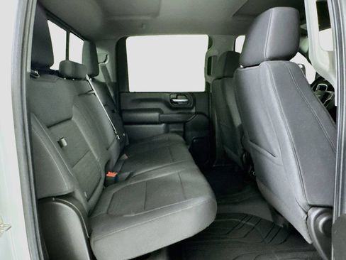 Used 2020 Chevrolet Silverado 2500 LT w/ All Star Edition AWD/4WD image 27