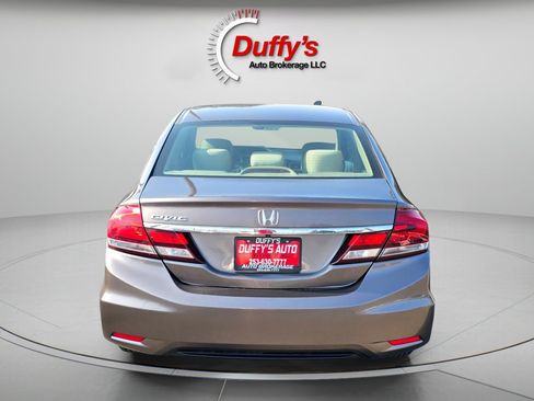 Used 2013 Honda Civic LX image 18