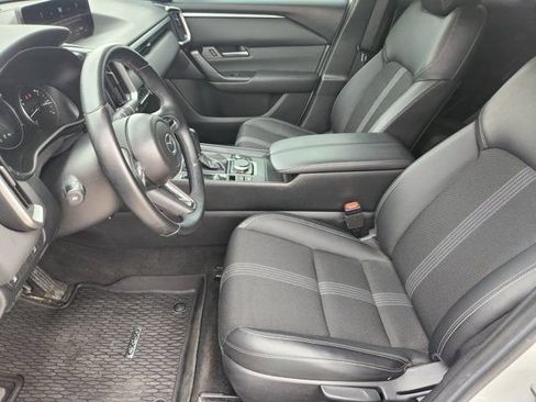 Used 2024 MAZDA CX-50 AWD 2.5 S w/ Cargo Package image 12
