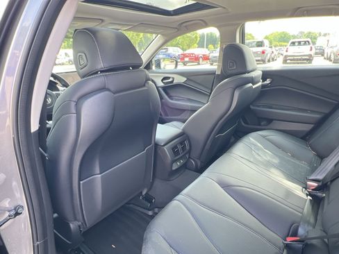 New 2025 Acura TLX w/Technology Package image 23